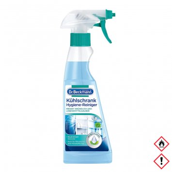Dr.Beckmann Kühlschrank Hyg.-Reiniger 250ml