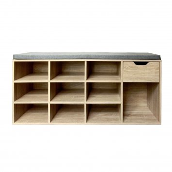 Schuhbank Lisa Sonoma