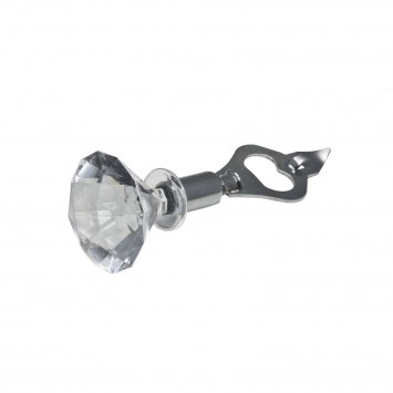 Flaschenöffner Diamant