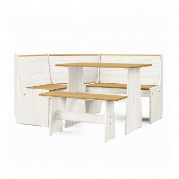 Eckbankgruppe Marija