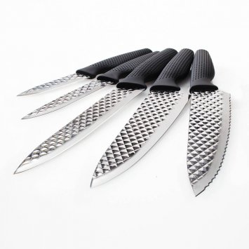 Messerset „AirBlade”