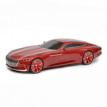 Mercedes Maybach Vision 6