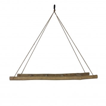 Dekoleiter Hängedekoration Juna