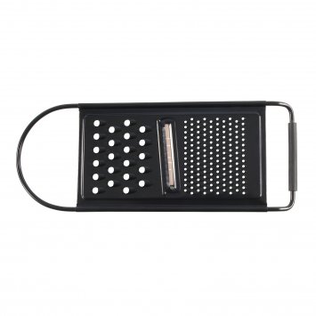 Reibe rostfrei 3 Funktionen