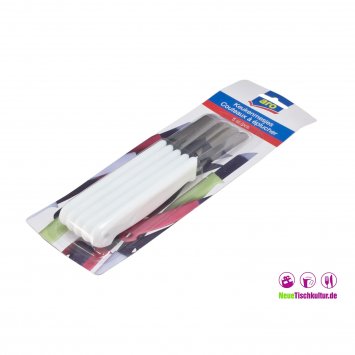 Schälmesserset 5-teilig