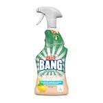 Cillit Bang Expert Natürlicher Kraftreiniger Bad Packung 750ml