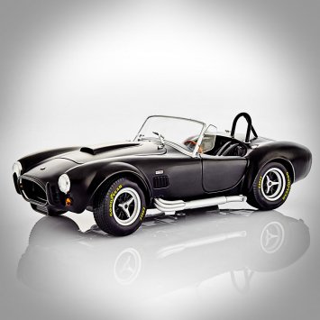 AC Cobra MKII 427