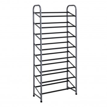 Schuhregal für 40 Paar Schuhe