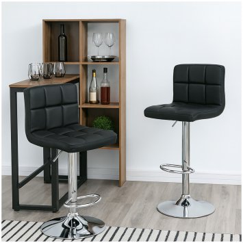 Barhocker 2er Set Tony