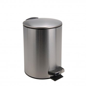 Kosmetikeimer 3 Liter Mülleimer