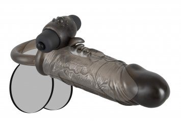 Penissleeve Extension