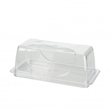 Kuchenbutler Rechteckig Tortenbutler