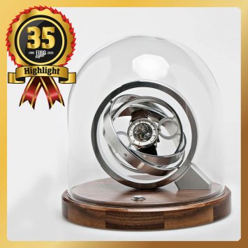 Uhrenbeweger „Orbit Winder“