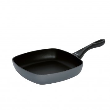 Viereckpfanne Fritomat