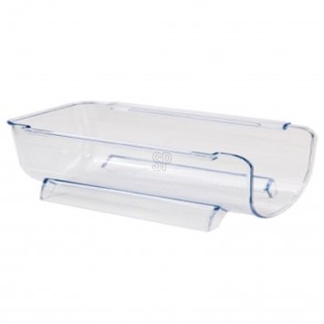 Kühlschrankfach Flaschenregal