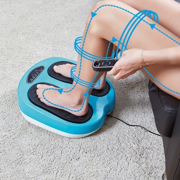 Vibrationsmassagegerät