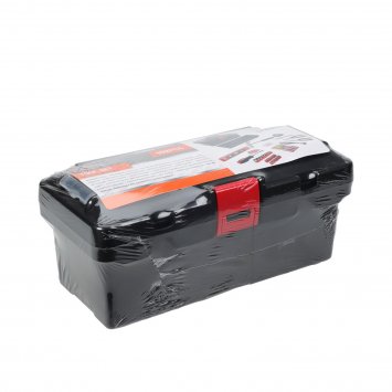 Werkzeugkoffer gefüllt 152-teilig