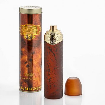 Herrenduft Cuba Magnum