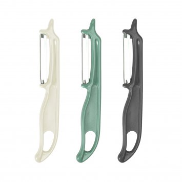 Schälmesserset 3-teilig