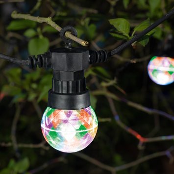 LED Party-Lichterkette