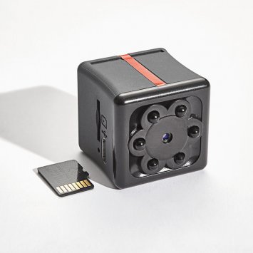 Mini-Kamera