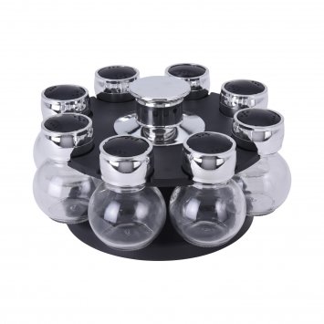 Gewürzkarussell 8-teilig