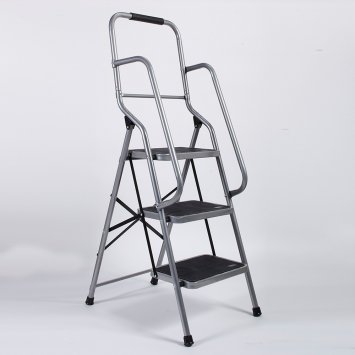 Sicherheitsleiter 3-stufig