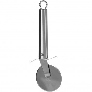 Pizzamesser Edelstahl