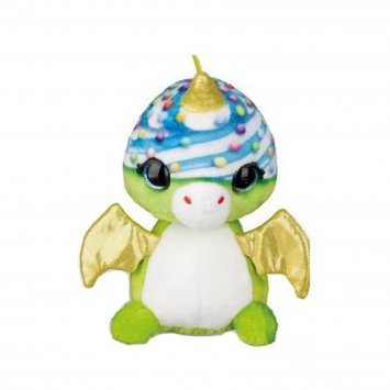 Candy Dragon