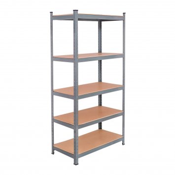 Mehrzweckregal Standregal