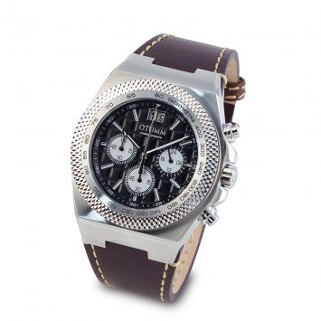 Otumm-Chronograph „Big Date“