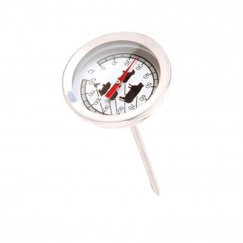 Fleischthermometer analog