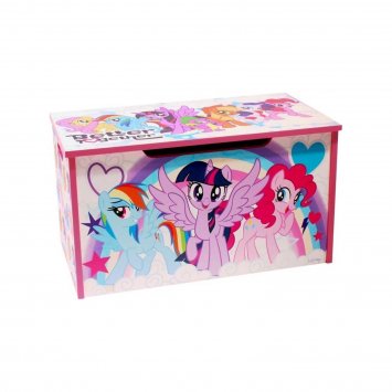 Aufbewahrungstruhe My Little Pony