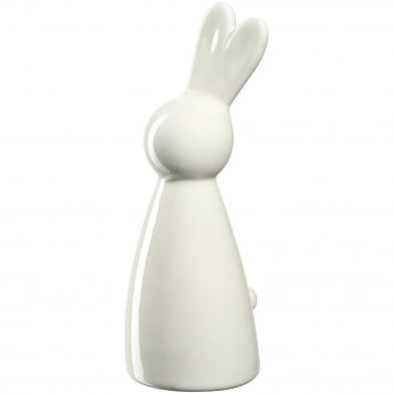 Hase 18 cm Nino Creme