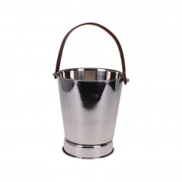 Champagnerkühler Edelstahl