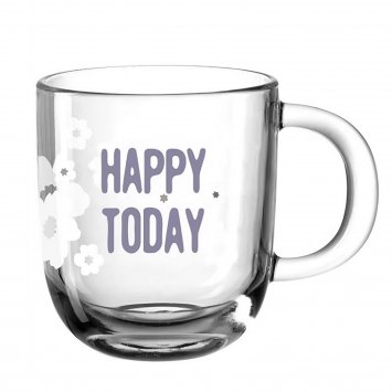 Tasse Vivace Happy Today