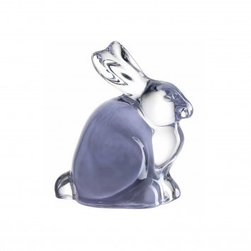 Glashase 7 cm Flieder Vivace