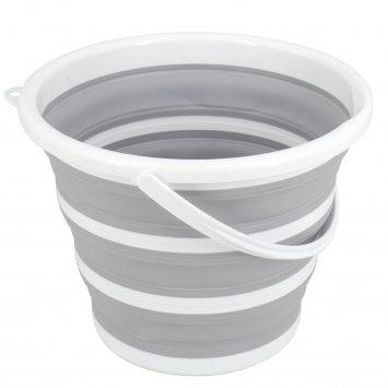Eimer 10 Liter Faltbar