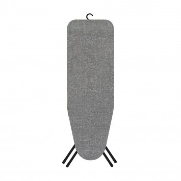 Bügelbrett Rosalinde Grau