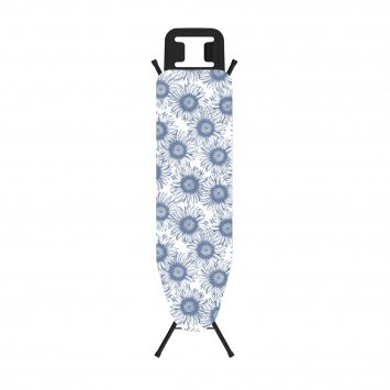 Bügelbrett Birte Hellblau