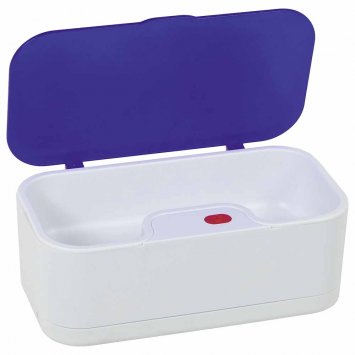 Mobiler-Brillenreiniger 