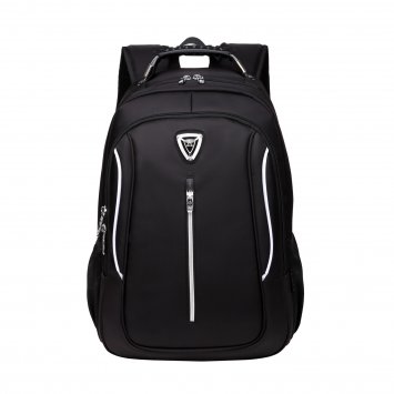 Robuster Freizeitrucksack mit Laptopfach 21 Liter Komfortabel, vielseitig und organisiert