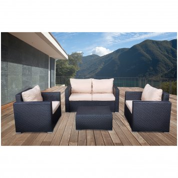 Terrassenmöbel Tricase