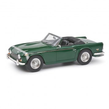 Triumph TR 250