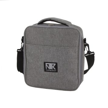 Mini-Kühltasche Neria Grau