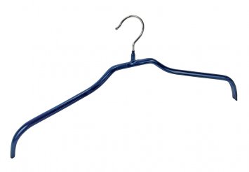 Kleiderbügel-Set Mod. Multi 12 Kleiderbügel & 12 Bügelverbinder