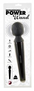 Massagestab Rechargeable Power Wand