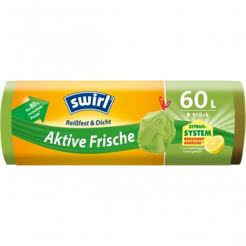Swirl 60l Aktive Frische