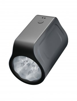 Masturbator Rotating Masturbator