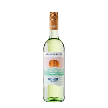 Weinbiet Manufaktur Sommertänzer QbA feinfruchtig trocken 750ml